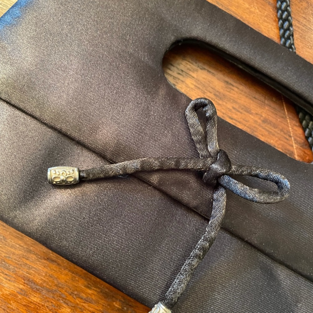 Evening handbag